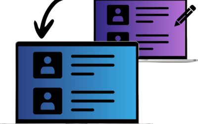 Effortless user management with Mobile ID Auto-sync