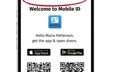 Mobile ID Manager v1.1: Nutzer:innen einladen geht jetzt noch reibungsloser