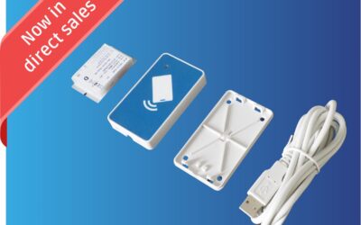 Original Kofax/Tungsten readers – now in direct sales