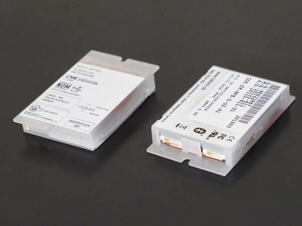 BALTECH RFID-Leser-Modul ID-engine ZM mit Anschluss für USB und optional UART/RS-232