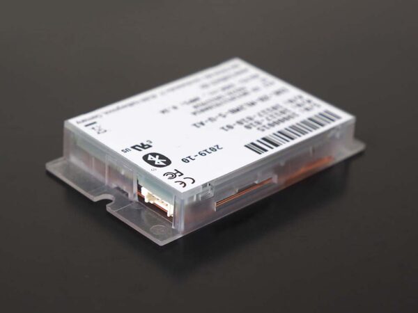 BALTECH ID-engine Z RFID Leser-Modul mit USB-Anschluss und SAM (Secure Access Module) Steckplatz