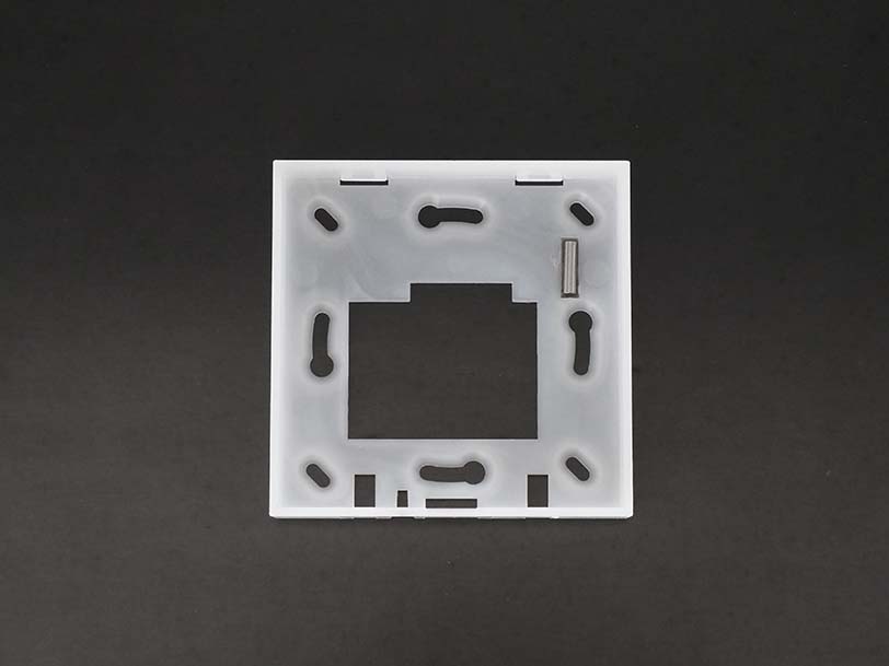 Base part spare part white for BALTECH RFID access control reader ACCESS200
