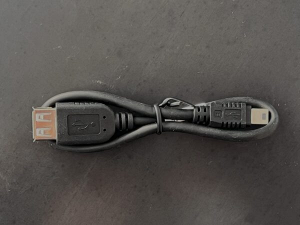 Kabel und Stromversorgung – Bild 6