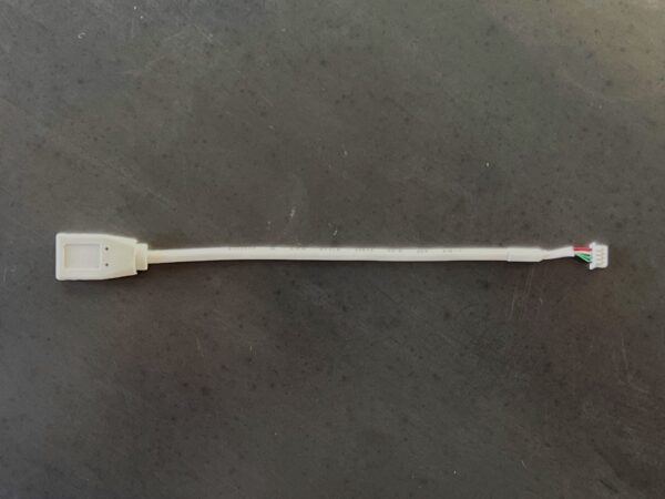 Kabel und Stromversorgung – Bild 7