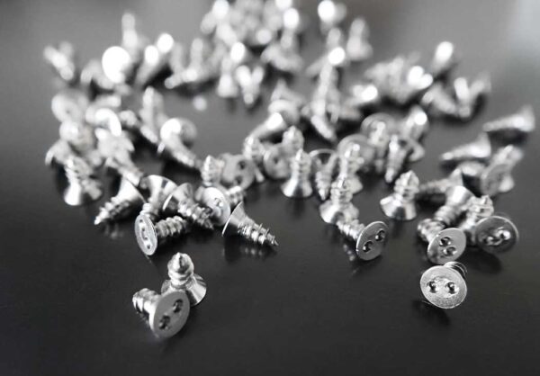 Security screw for BALTECH RFID access control reader ACCESS200